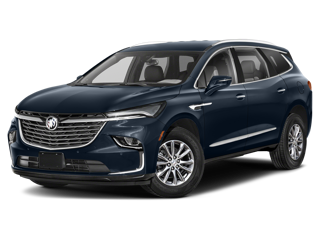 Buick Enclave - Turner Buick GMC in New Holland PA