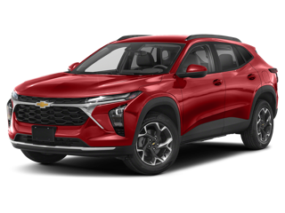 Chevrolet Trax - Turner Buick GMC in New Holland PA