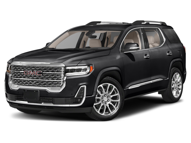 GMC Acadia - Turner Buick GMC in New Holland PA