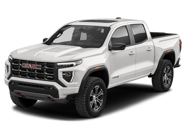 GMC Canyon - Turner Buick GMC in New Holland PA