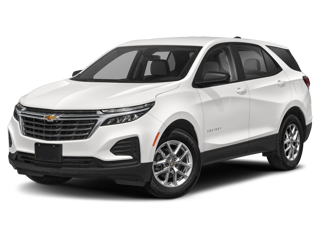 Chevrolet Equinox - Turner Buick GMC in New Holland PA