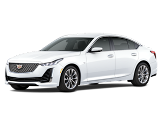 Cadillac CT5 - Turner Buick GMC in New Holland PA