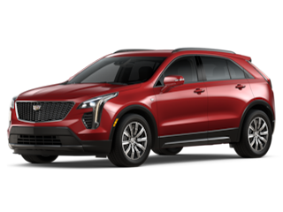 Cadillac XT4 - Turner Buick GMC in New Holland PA