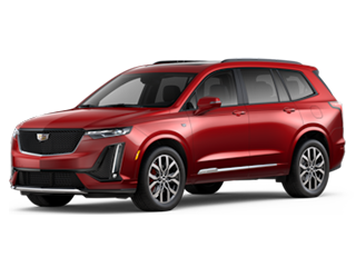 Cadillac XT6 - Turner Buick GMC in New Holland PA