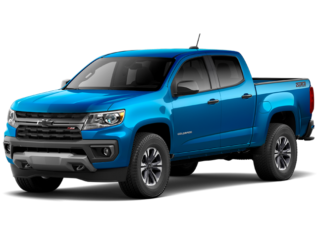 Chevrolet Colorado - Turner Buick GMC in New Holland PA