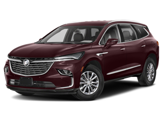 2023 Buick Enclave
