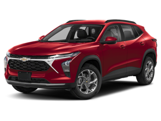 Chevrolet Trax - Turner Buick GMC in New Holland PA
