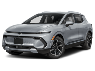 Equinox EV - Turner Buick GMC in New Holland PA