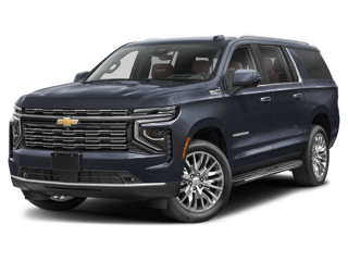 Chevrolet Suburban - Turner Buick GMC in New Holland PA