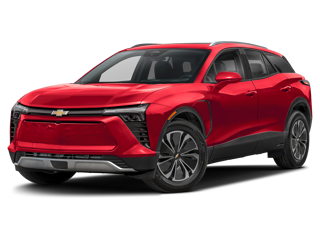 Chevrolet Blazer EV - Turner Buick GMC in New Holland PA
