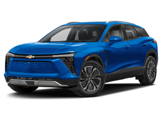 Chevrolet Blazer EV - Turner Buick GMC in New Holland PA
