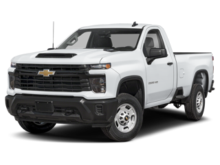 Chevrolet Silverado HD - Turner Buick GMC in New Holland PA