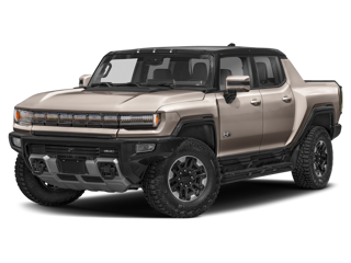 HUMMER EV vs Tesla Cybertruck - Turner Buick GMC in New Holland PA