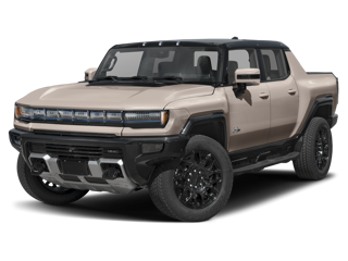 HUMMER EV vs Tesla Cybertruck - Turner Buick GMC in New Holland PA