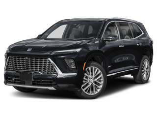 Buick Enclave - Turner Buick GMC in New Holland PA