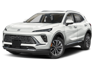 Buick Envision - Turner Buick GMC in New Holland PA