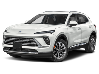 Buick Envision - Turner Buick GMC in New Holland PA