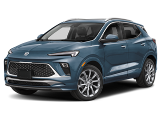 Buick Encore GX - Turner Buick GMC in New Holland PA