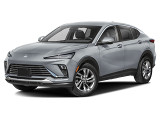 Buick Envista - Turner Buick GMC in New Holland PA