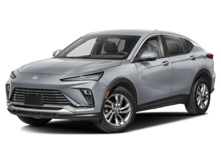 Buick Envista - Turner Buick GMC in New Holland PA