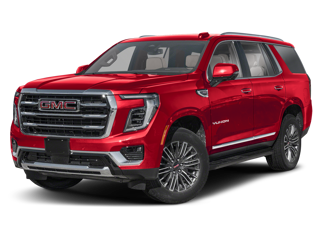 GMC Yukon - Turner Buick GMC in New Holland PA