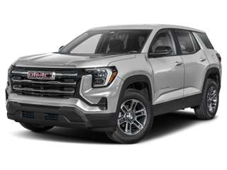 GMC Terrain - Turner Buick GMC in New Holland PA