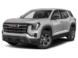 GMC Terrain - Turner Buick GMC in New Holland PA