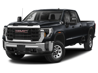 GMC Sierra HD - Turner Buick GMC in New Holland PA