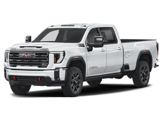 GMC Sierra HD - Turner Buick GMC in New Holland PA