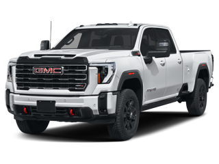 GMC Sierra HD - Turner Buick GMC in New Holland PA