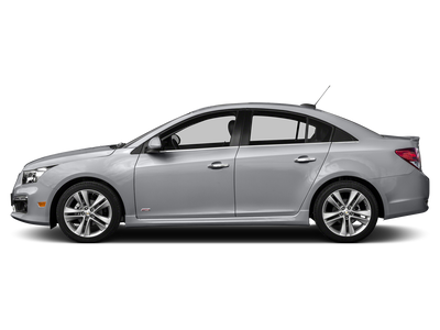 2015 Chevrolet Cruze 2LT