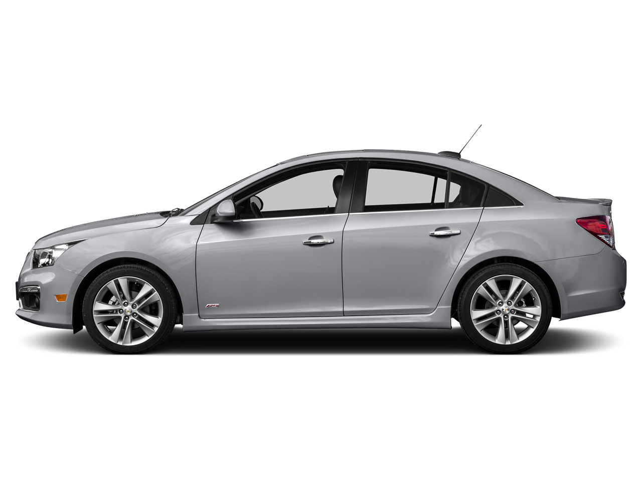 2015 Chevrolet Cruze 2LT