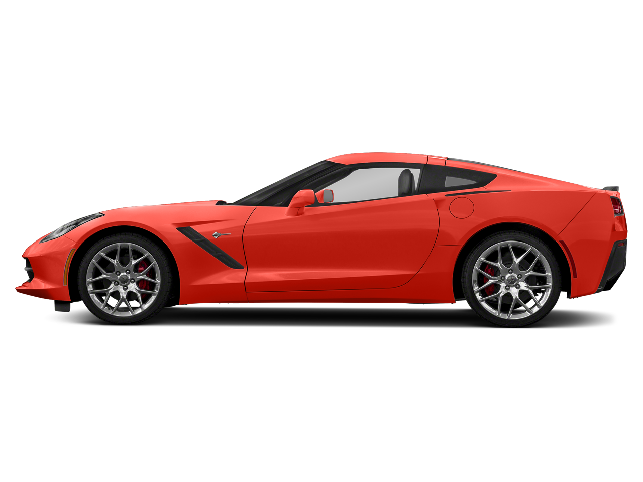 2019 Chevrolet Corvette Stingray 1LT