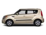 2012 Kia Soul Base