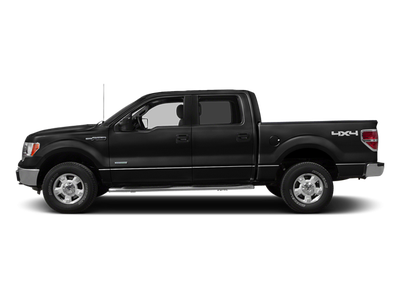 2013 Ford F-150 XL