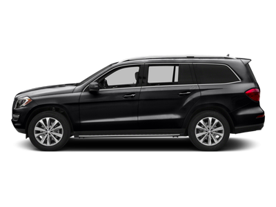 2016 Mercedes-Benz GL-Class GL 450