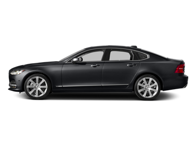 2017 Volvo S90 Momentum