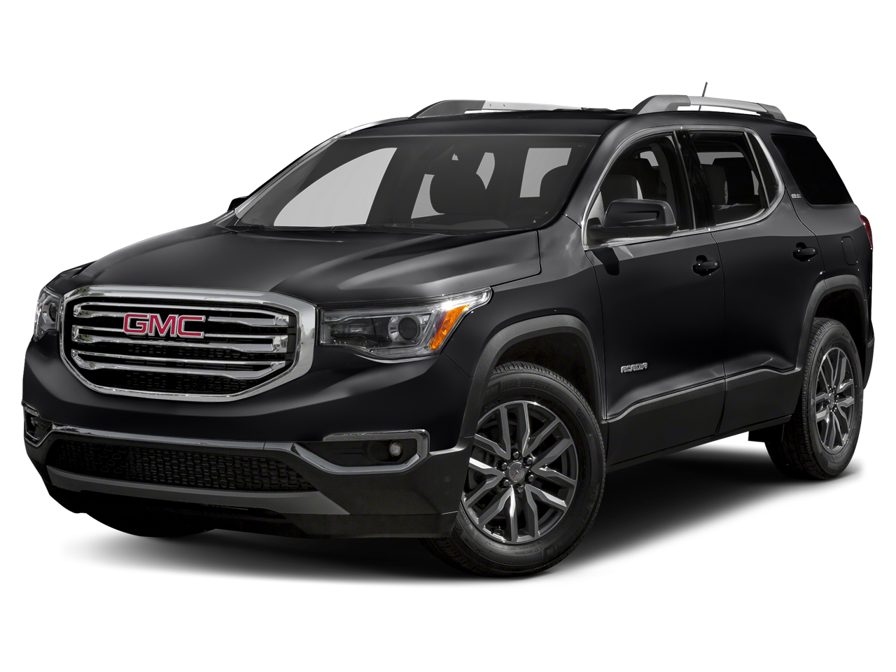 2019 GMC Acadia SLT-1 AWD's photo