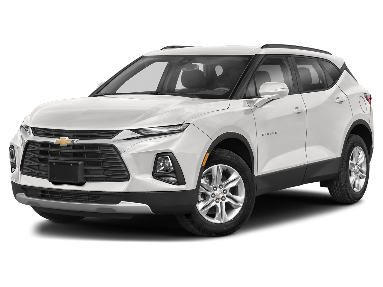 2022 Chevrolet Blazer 3LT