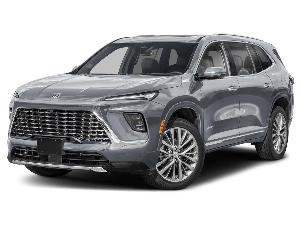 2025 Buick Enclave Avenir AWD's photo