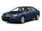 2012 Chevrolet Malibu LS 1LS