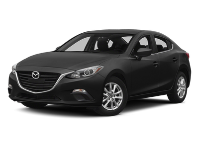 2014 Mazda Mazda3 i Sport
