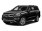 2016 Mercedes-Benz GL-Class GL 450