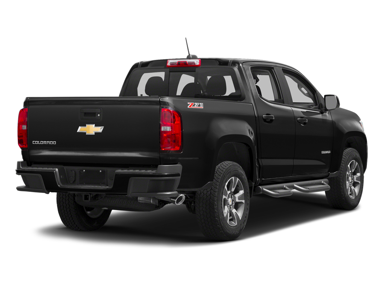 Used 2017 Chevrolet Colorado Z71 with VIN 1GCGTDEN5H1300074 for sale in New Holland, PA