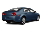 2012 Chevrolet Malibu LS 1LS