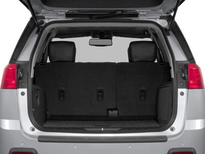 2015 GMC Terrain SLT