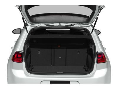 2015 Volkswagen Golf GTI S