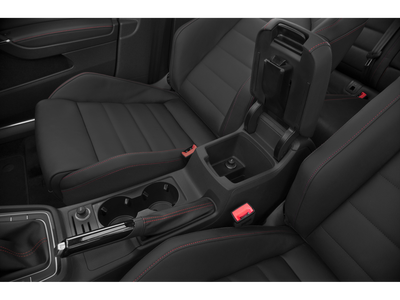 2015 Volkswagen Golf GTI S