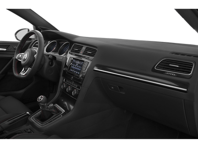 2015 Volkswagen Golf GTI S