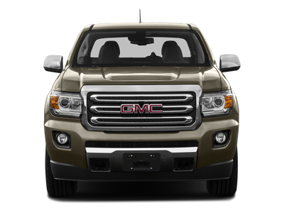 2016 GMC Canyon 4WD SLT